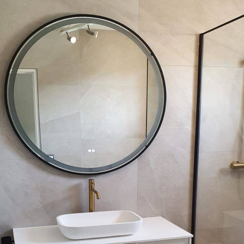 Pierre naturelle salle de bain